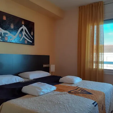 Ornis Platja Apartamento