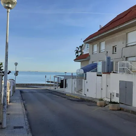 Apartamento Ornis Platja *
