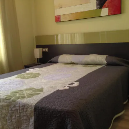 Ornis Apartments Platja Sant Carles De La Rapita