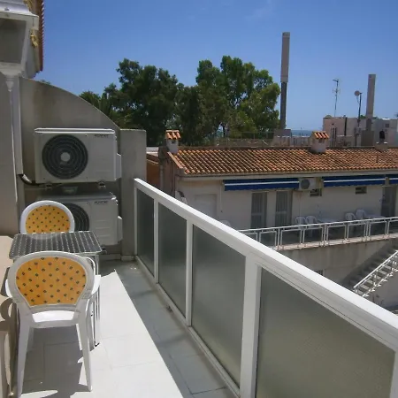 Ornis Platja * Sant Carlos de la Ràpita