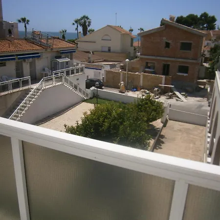 Ornis Platja *