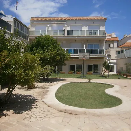 Ornis Platja