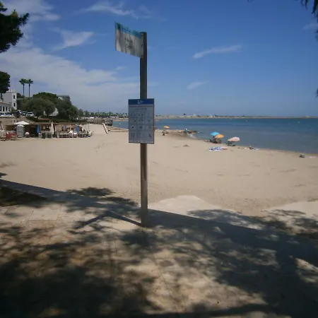 Ornis Platja *
