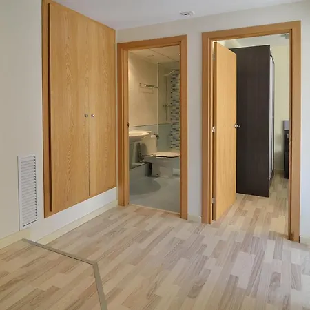 Apartamento Ornis Platja
