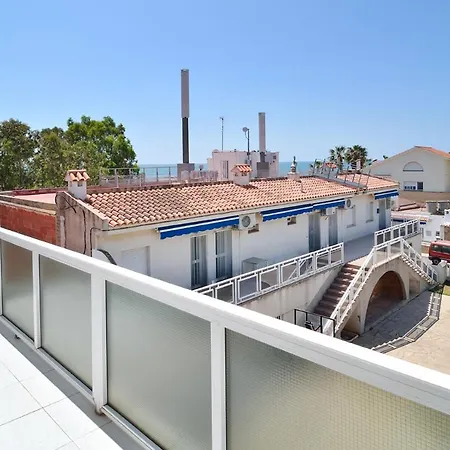 Ornis Platja Apartamento