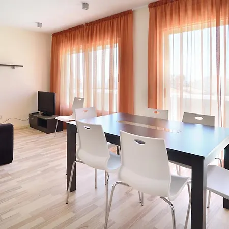 Apartamento Ornis Platja *