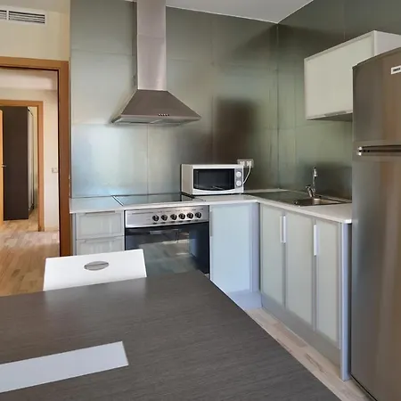 Apartamento Ornis Platja *