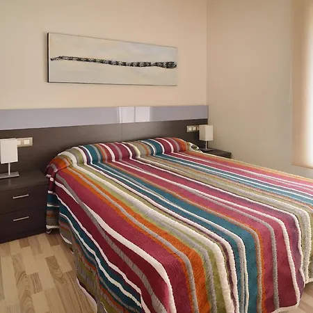 Apartamento Ornis Platja