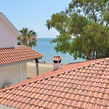 Apartamento Ornis Platja *