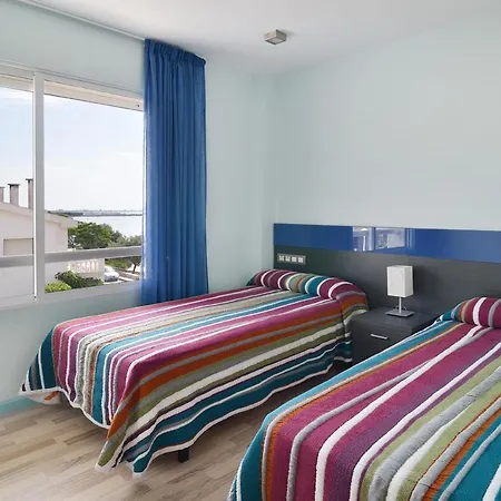 Ornis Platja * Sant Carlos de la Ràpita
