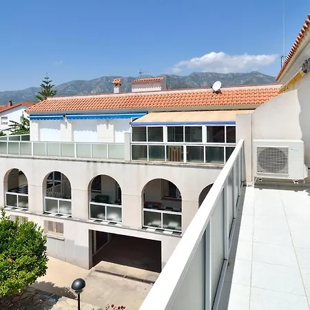 Ornis Platja Sant Carlos de la Ràpita