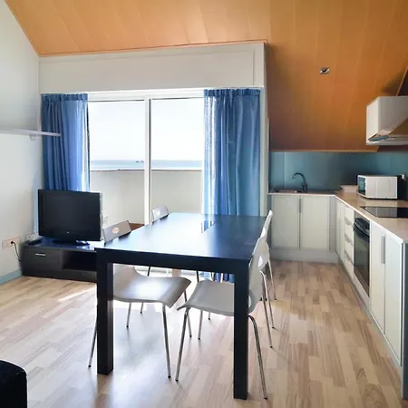 Ornis Platja Apartamento *