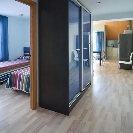 Ornis Platja Apartamento Sant Carlos de la Ràpita