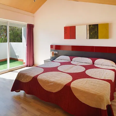 Apartamento Ornis Platja *