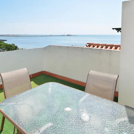 Apartamento Ornis Platja