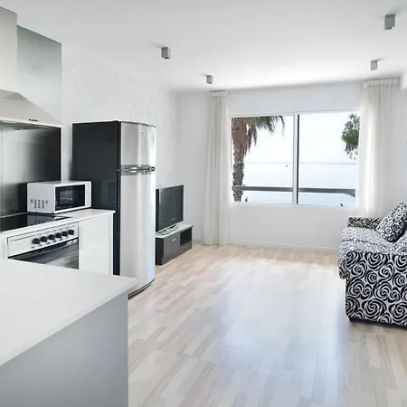 Ornis Platja Apartamento