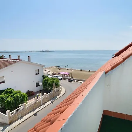Apartamento Ornis Platja