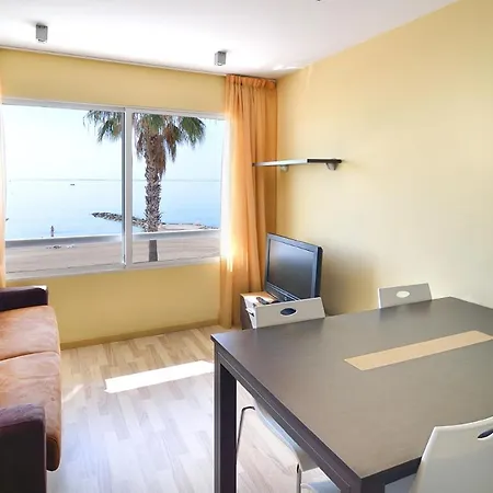 Ornis Platja Apartamento Sant Carlos de la Ràpita