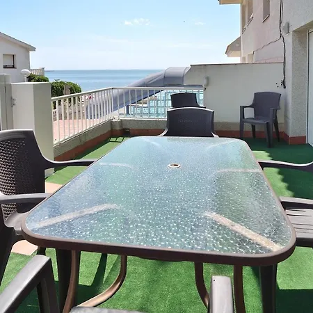 Ornis Platja Sant Carlos de la Ràpita