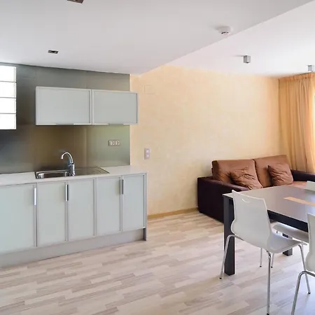 Apartamento Ornis Platja *