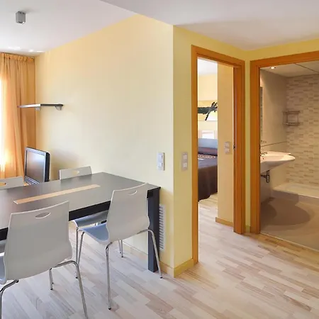 Apartamento Ornis Platja