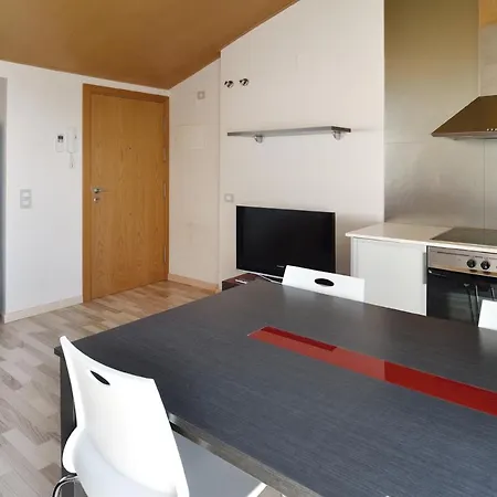 Ornis Platja Apartamento