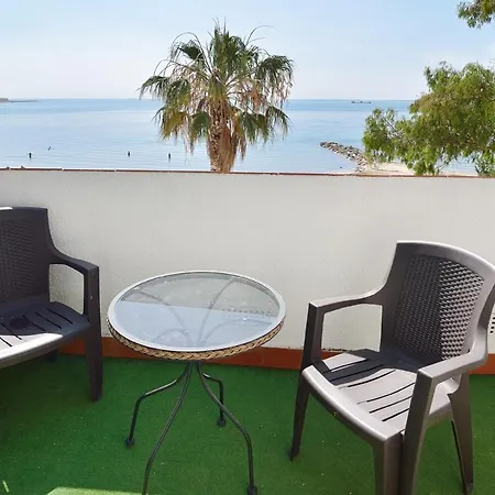 Apartamento Ornis Platja *