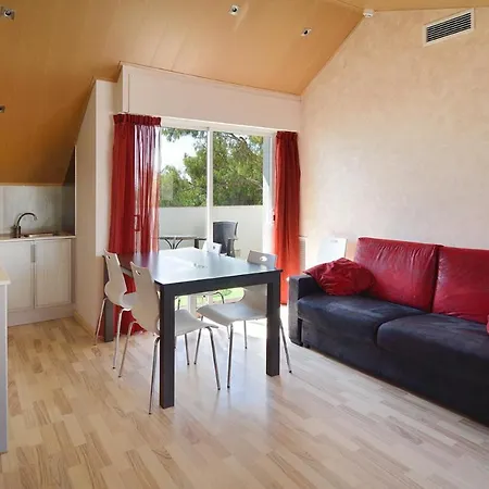 Apartamento Ornis Platja *