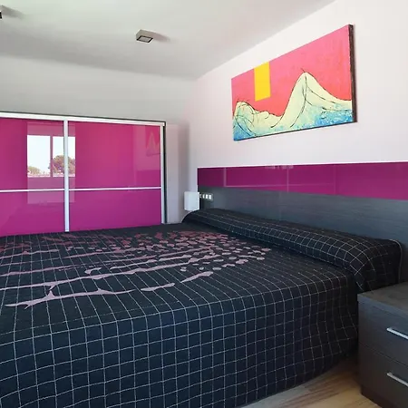 Ornis Platja Apartamento *