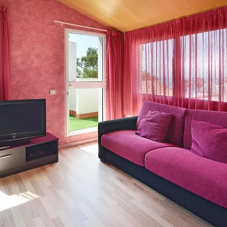 Ornis Platja Apartamento