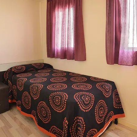Apartamento Ornis Platja Sant Carlos de la Ràpita