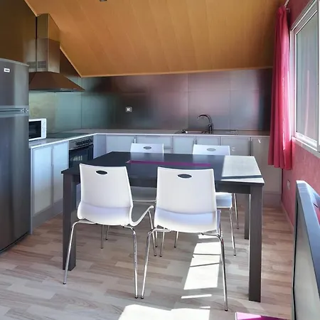 Ornis Platja Apartamento Sant Carlos de la Ràpita