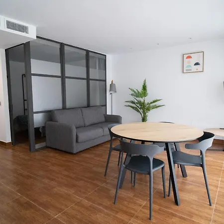 Ornis Platja Apartamento