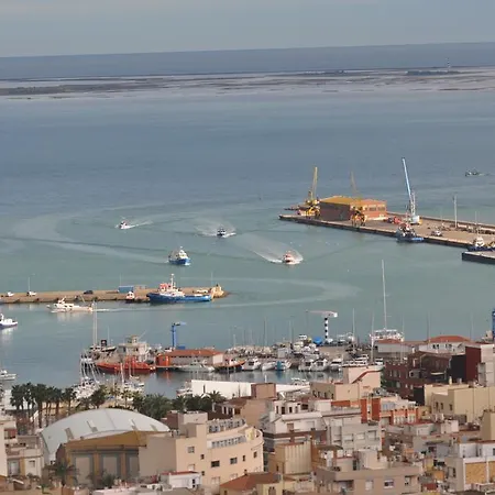 Apartamento Ornis Platja