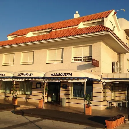Ornis Platja Apartamento *