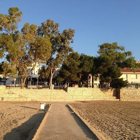 Ornis Platja Sant Carlos de la Ràpita