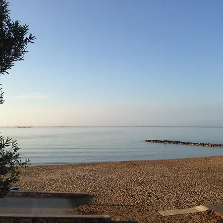 Apartamento Ornis Platja Sant Carlos de la Ràpita