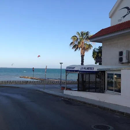 Apartamento Ornis Platja