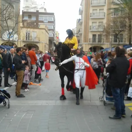 Ornis Platja Sant Carlos de la Ràpita
