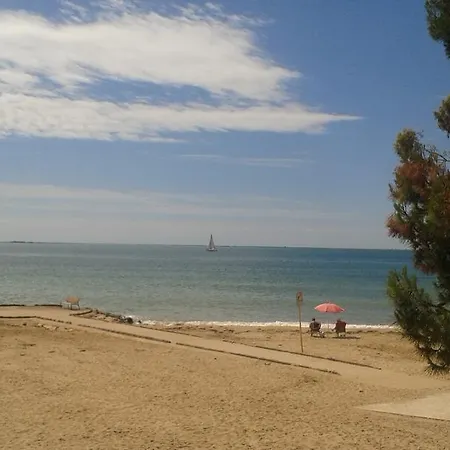 Apartamento Ornis Platja *