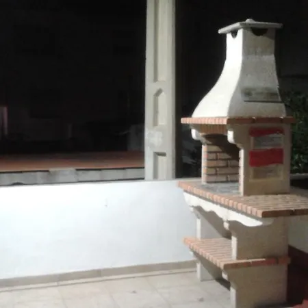 Apartamento Ornis Platja