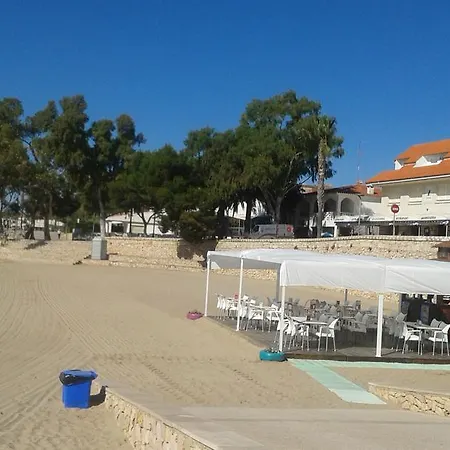 Apartamento Ornis Platja Sant Carlos de la Ràpita