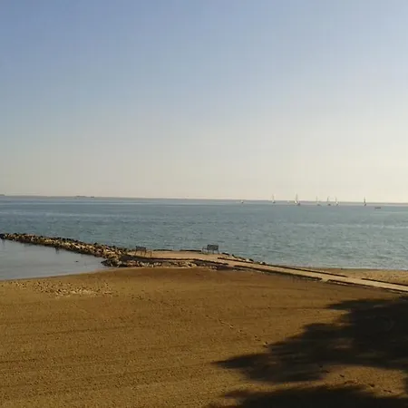 Ornis Platja Apartamento Sant Carlos de la Ràpita