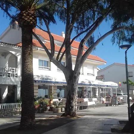 Ornis Platja * Sant Carlos de la Ràpita