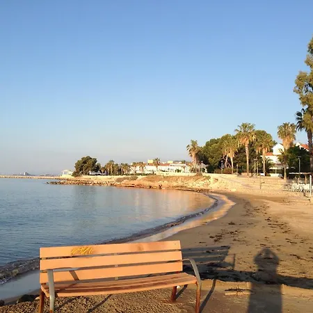 Apartamento Ornis Platja