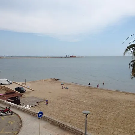 Apartamento Ornis Platja *