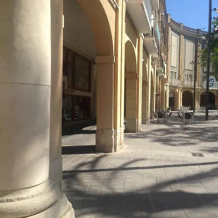 Ornis Platja * Sant Carlos de la Ràpita